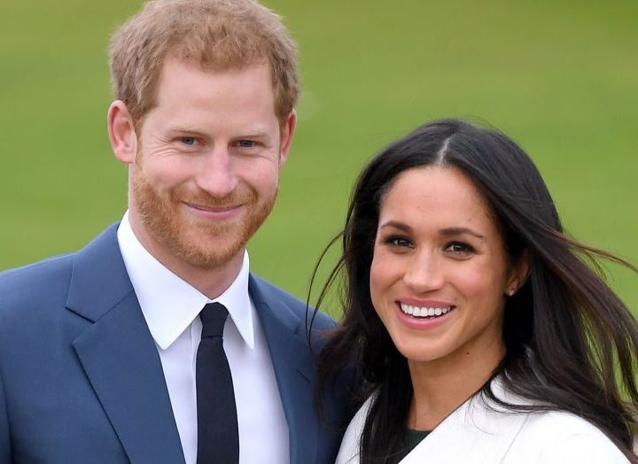 Meghan îl inițiază pe prințul Harry în „vindecarea ancestrală”