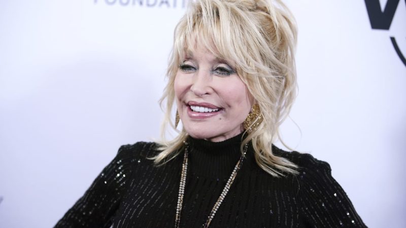 Dolly Parton dezvăluie care este secretul unei căsnicii longevive