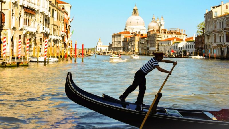 Veneția deschide festivalul de film. Care sunt soluțiile găsite pentru restricțiile COVID
