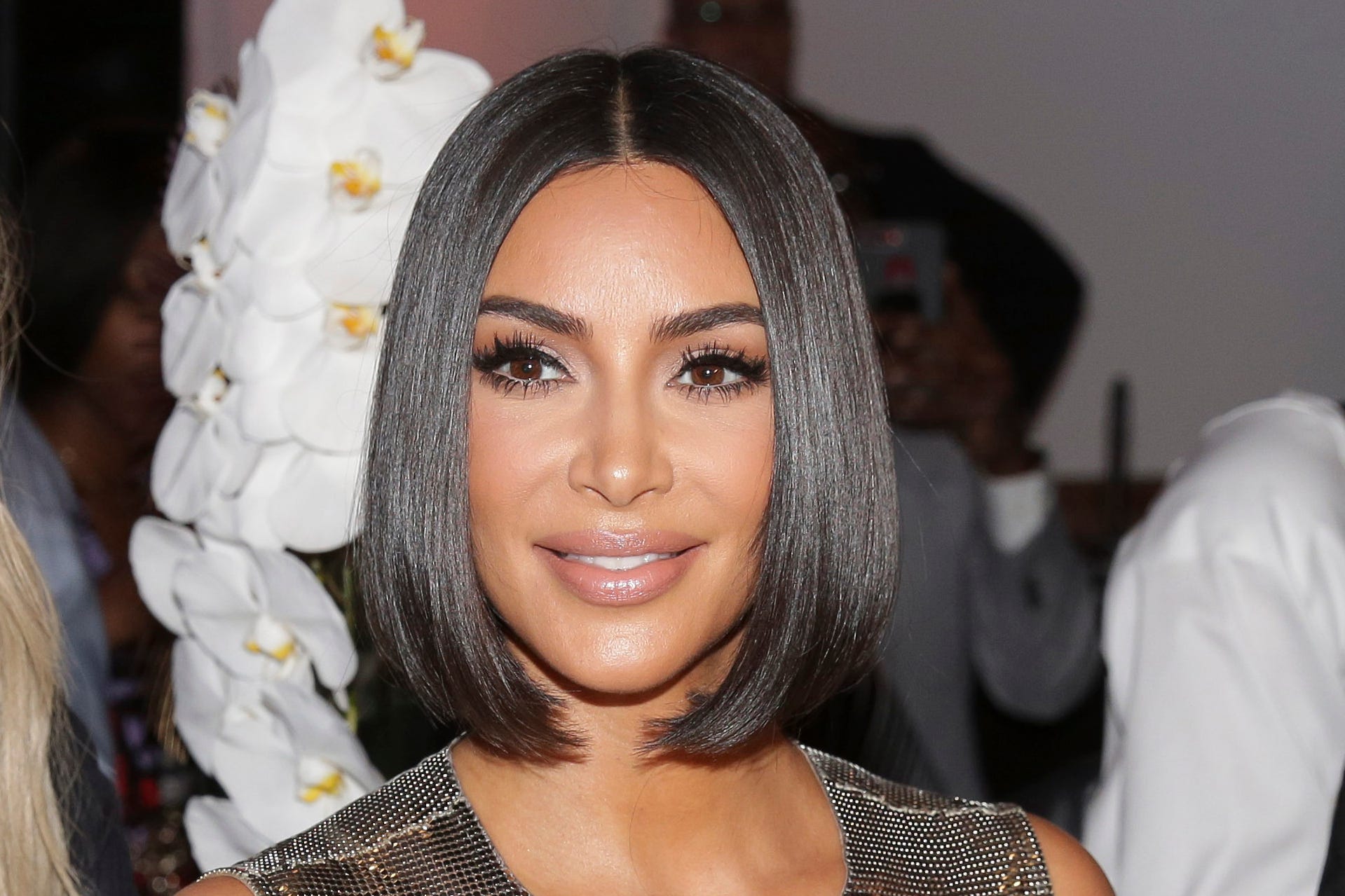 Kim Kardashian vrea să înlăture de la putere polițiștii abuzivi