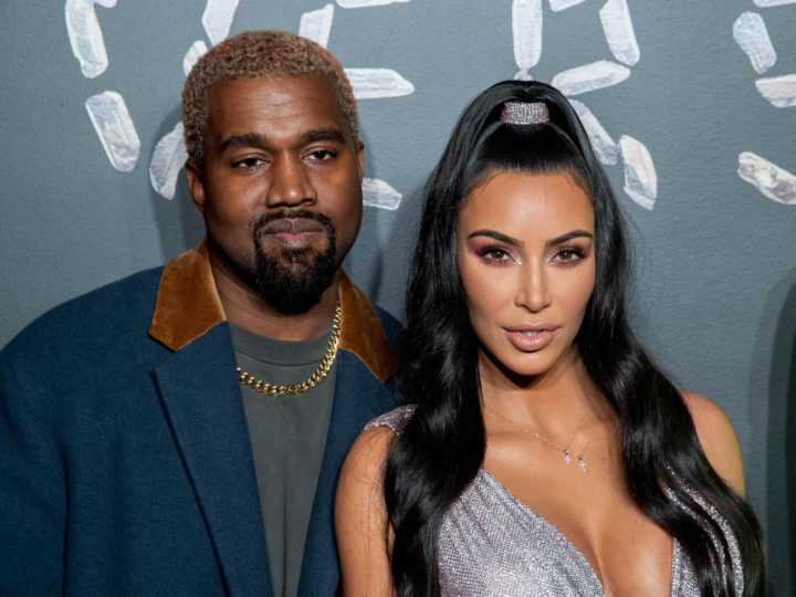 Bârfoteca. Kim Kardashian și Kanye West au trecut la un nou nivel. Ce s-a întâmplat între cei doi