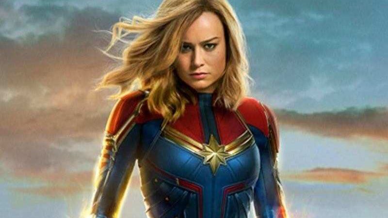 S-a aflat ce motiv a avut actrița care interpretează Captain Marvel să refuze inițial rolul