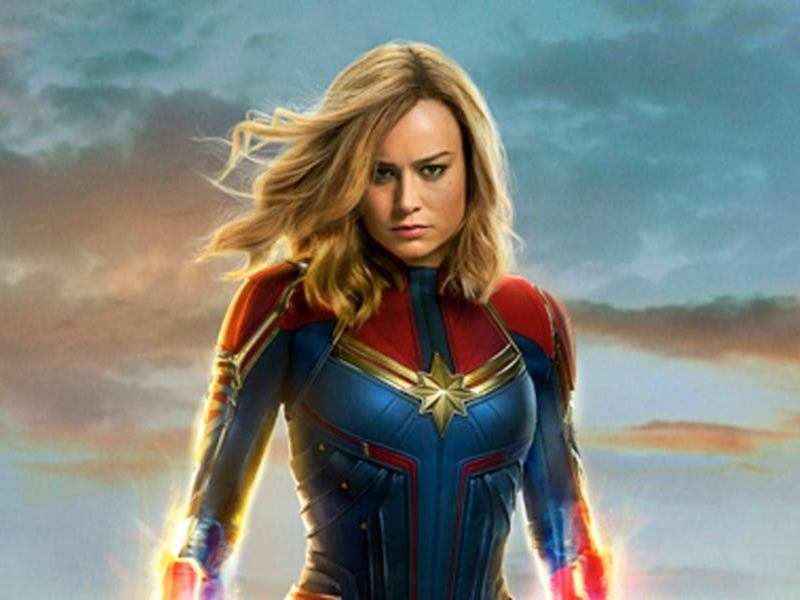S-a aflat ce motiv a avut actrița care interpretează Captain Marvel să refuze inițial rolul
