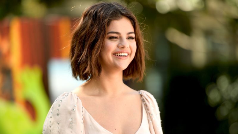 Ce spune Selena Gomez despre foștii ei, dar și despre măritiș