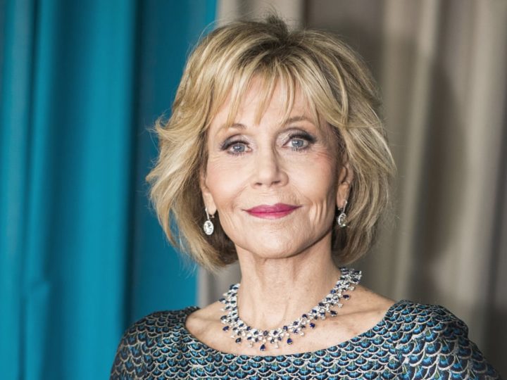 Cu ce iubit regretă Jane Fonda că nu s-a iubit. Actorul a sfârșit tragic