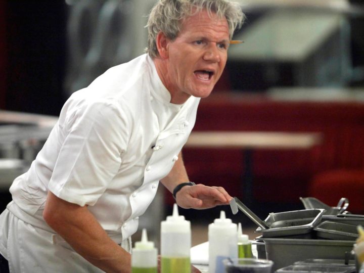 Gordon Ramsay, implicat într-un accident grav! A fost la un pas de moarte – Imagini înfiorătoare