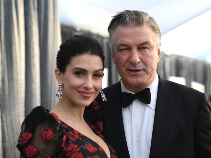 Hilaria și Alec Baldwin, probleme serioase cu rețelele de socializare. S-a lăsat cu scuze