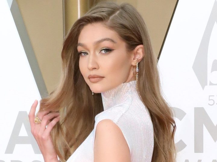 Când naște Gigi Hadid? Supermodelul a dezvăluit informații despre sosirea pe lume a fetiței sale