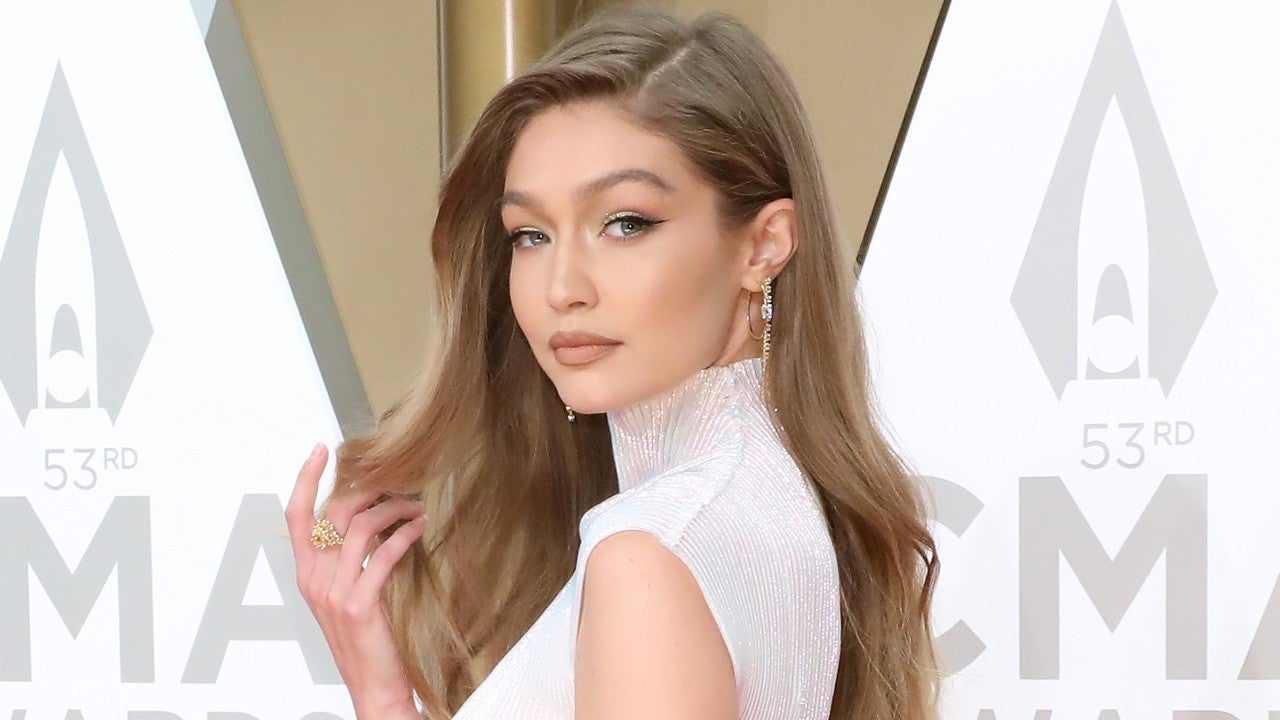 Când naște Gigi Hadid? Supermodelul a dezvăluit informații despre sosirea pe lume a fetiței sale