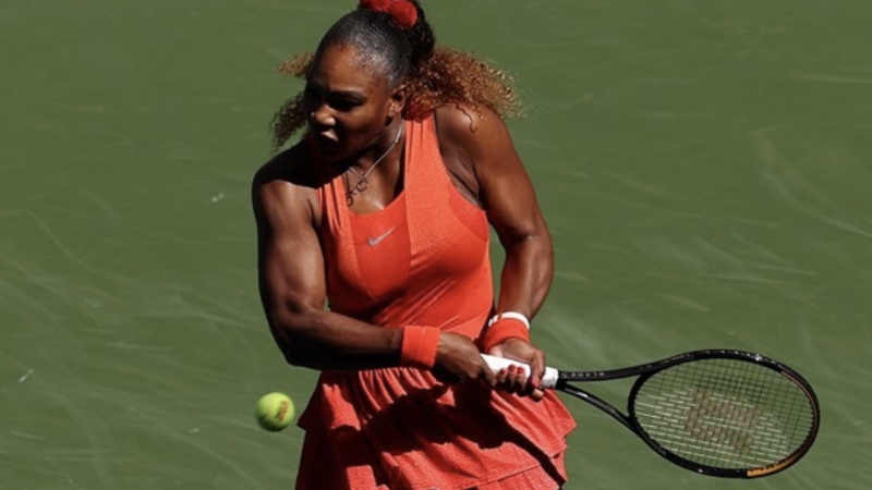 Șoc în lumea tenisului! Serena Williams s-a retras