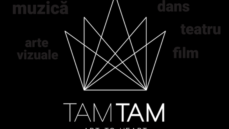 Începe  TAMTAM Festival, cu distanțare socială și transmisii live