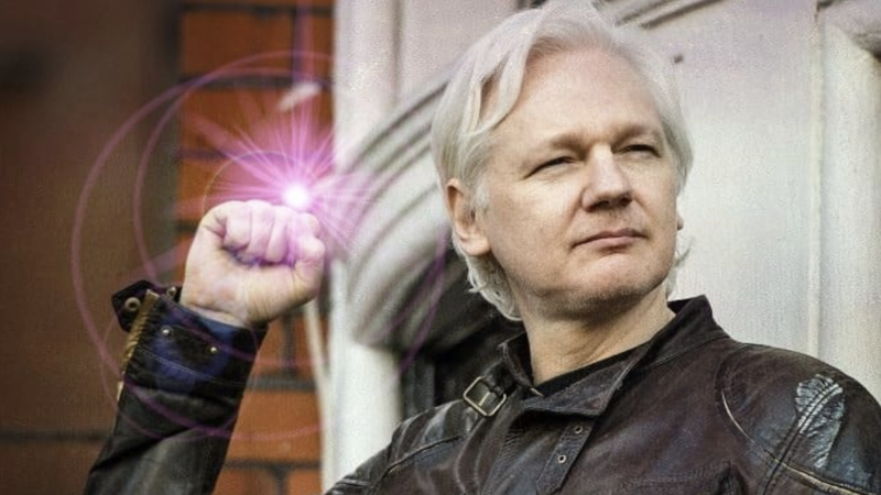 A început procesul WikiLeaks. Assange află dacă va muri în închisoare