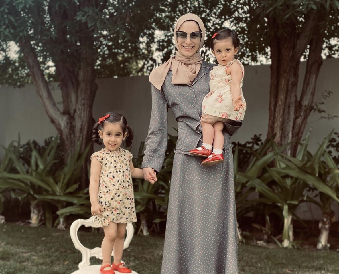 Soția șeicului din Dubai, dispărută cu copii cu tot, după ce l-a părăsit. Filmare șocantă