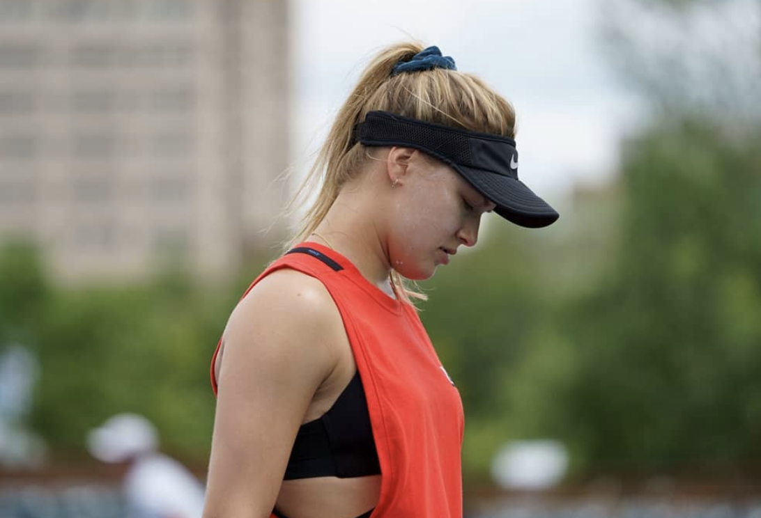 Una s-a măritat cu antrenorul, alta e numită „fenomen”. Cine sunt cele 7 românce care se bat la Roland Garros 