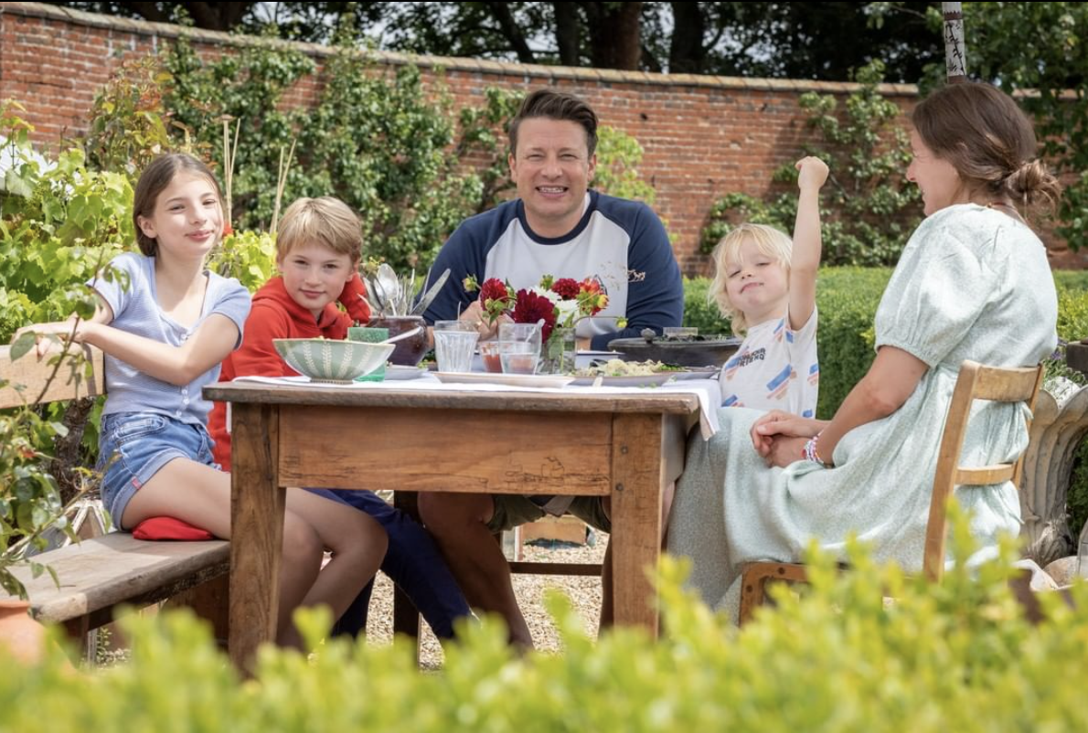 Jamie Oliver le-a declarat război americanilor