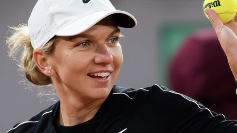 WTA a anunțat clasamentul oficial. Cum stau Halep și celelalte românce