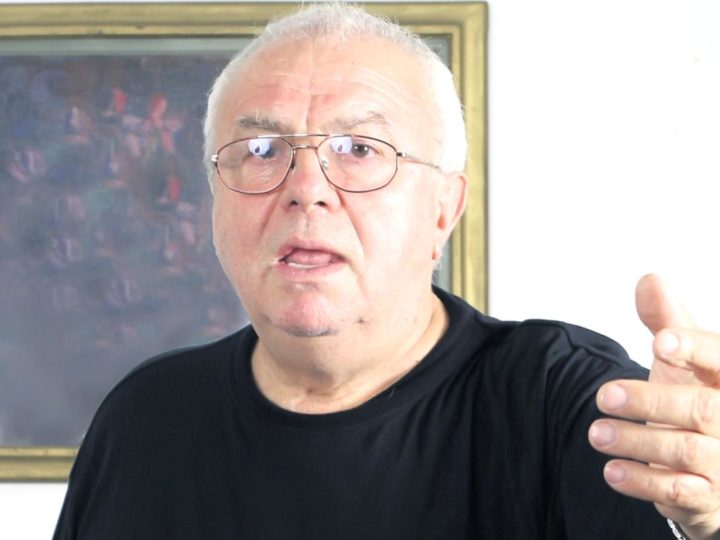 Alexandru Arșinel, o nouă operație! Actorul are 81 de ani