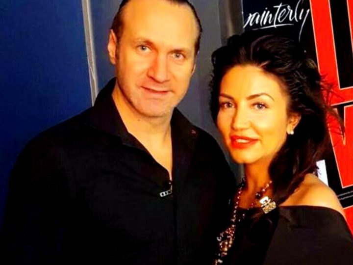 Fosta soție a lui Alin Oprea lansează acuzații. Ce le face artistul copiilor