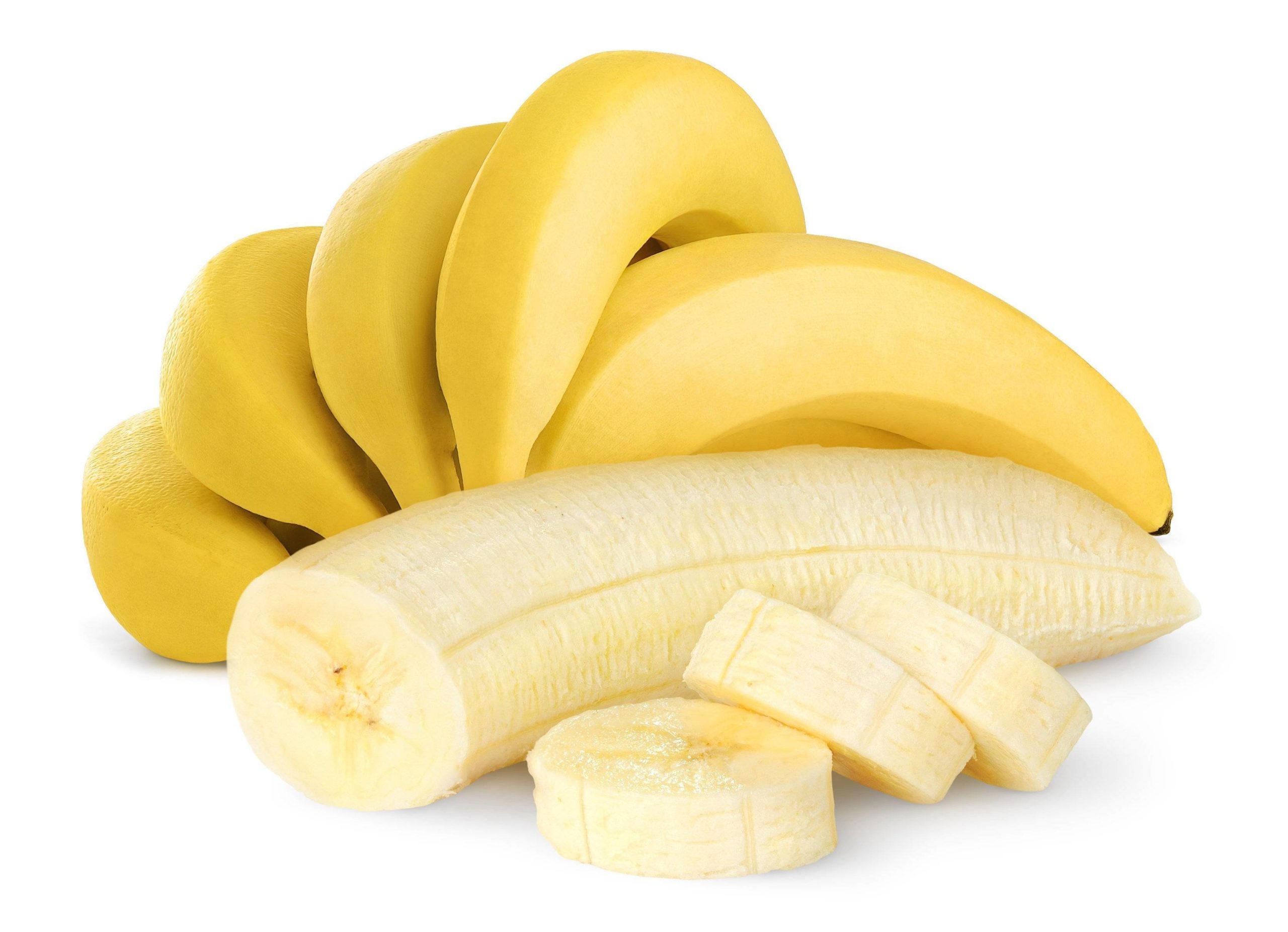 Dieta cu banane, în care trebuie să incluzi şi coaja