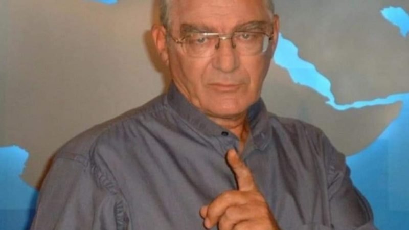 Omul de televiziune Emanuel Isopescu a murit. ”Tătucă, rămas bun!”, a scris fiica