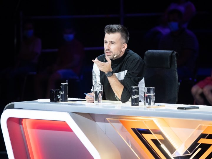 Începe X Factor, cu jurați noi și reguli noi