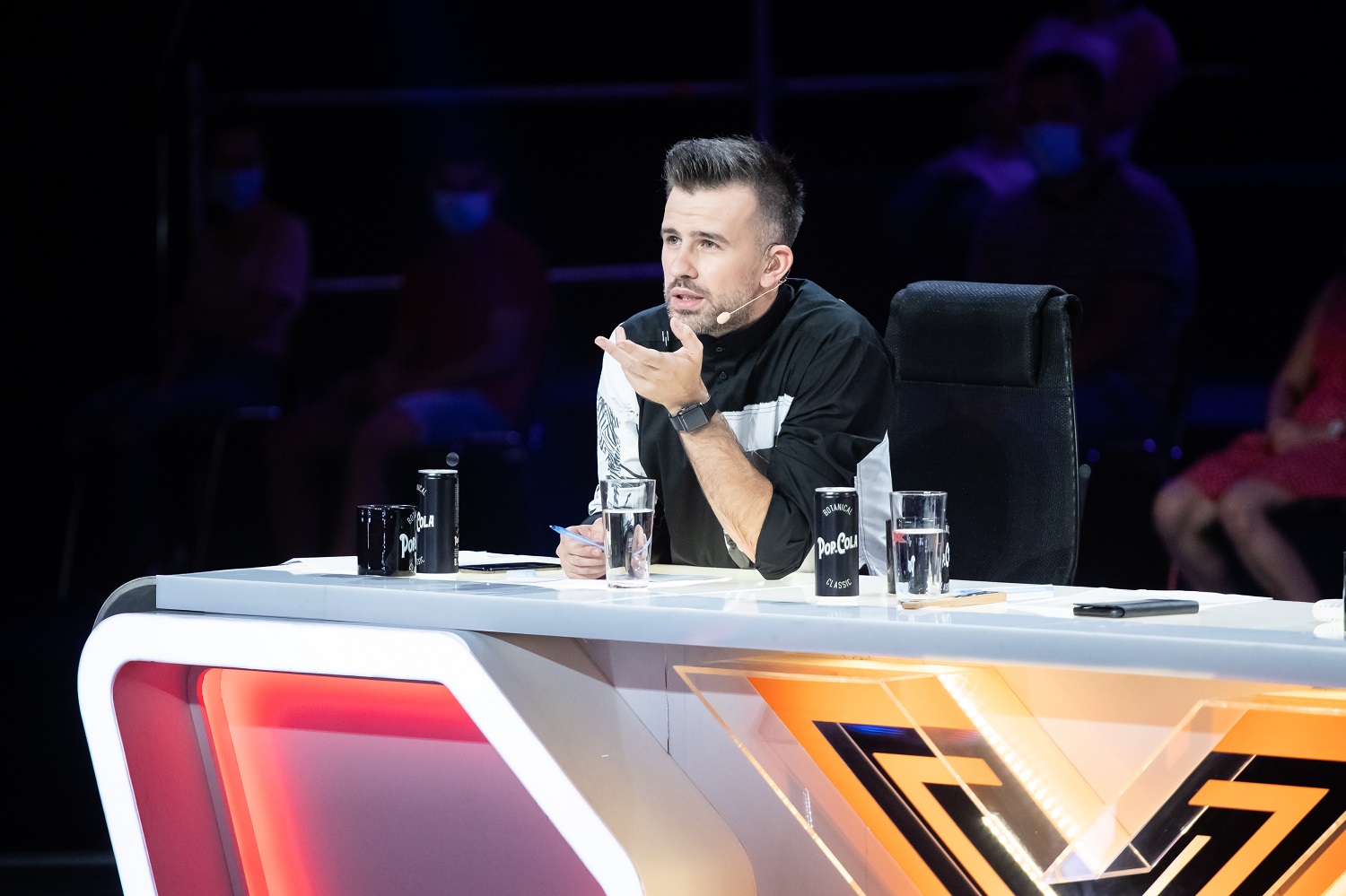 Începe X Factor, cu jurați noi și reguli noi