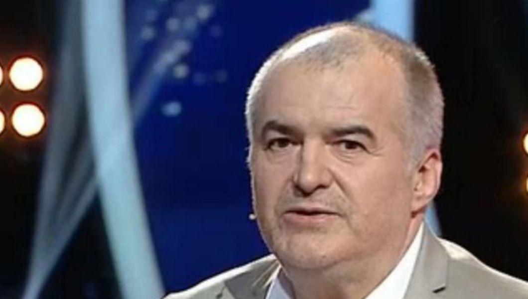 Florin Călinescu și experiența sa cu virusul ucigaș: „Eu cu minorele nu mă încurc”