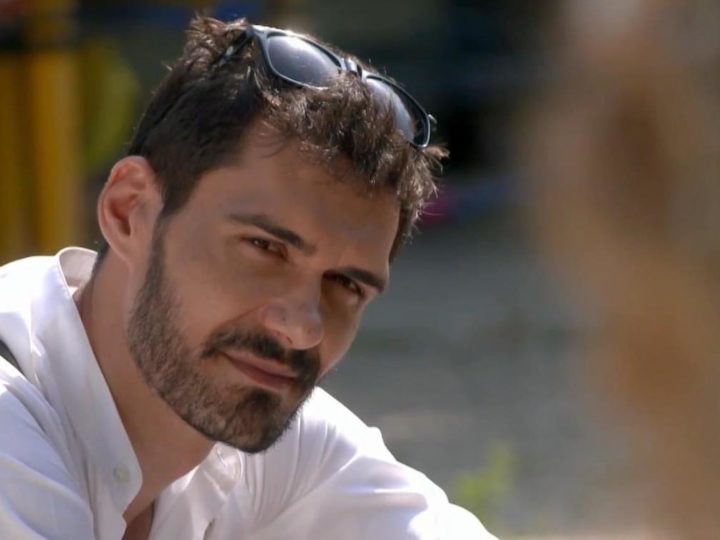 Ocupat cu filmările la Familia Adams, actorul George Burcea a neglijat dosarul cu droguri