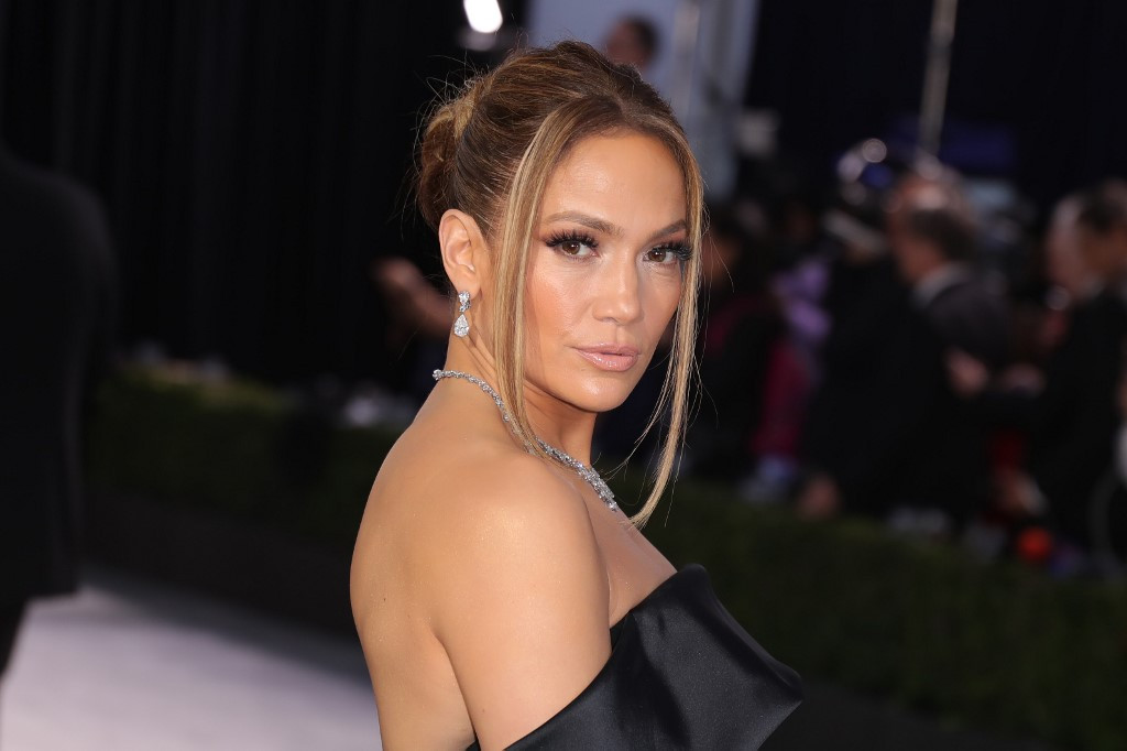 Jennifer Lopez, mai frumoasă ca niciodată! Aceasta este poza de un milion de dolari
