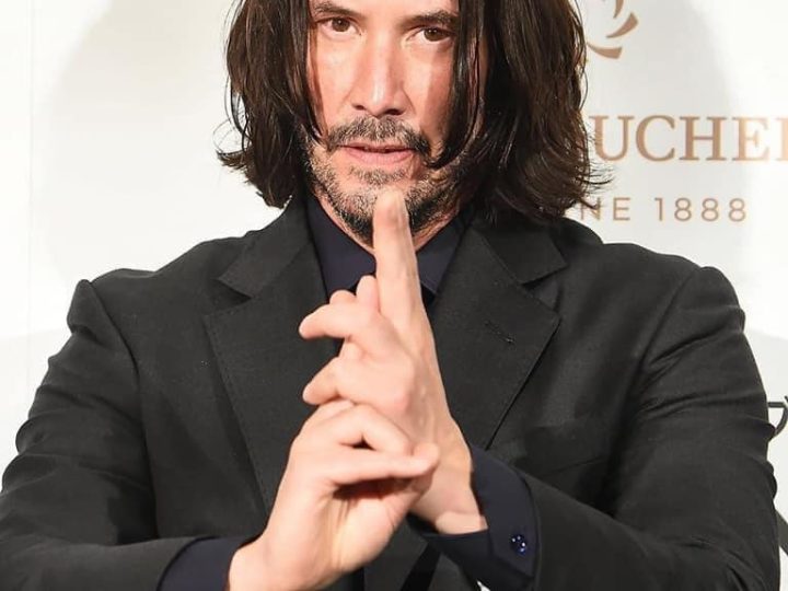 Tragediile s-au ținut lanț în viața lui Keanu Reeves