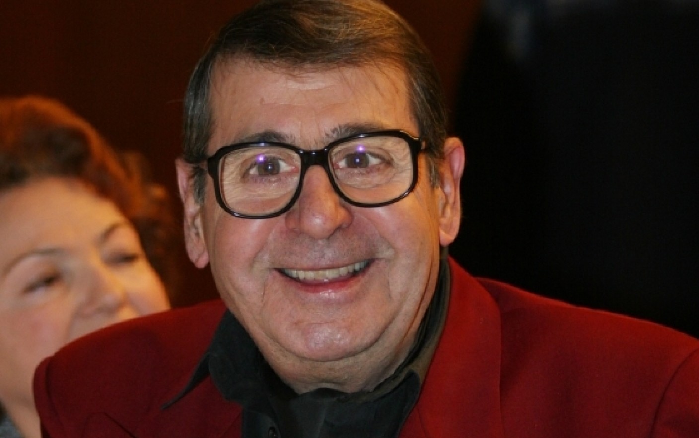 Nicu Constantin a jucat în peste 9.000 de spectacole la ”Tănase” și în 20 de filme