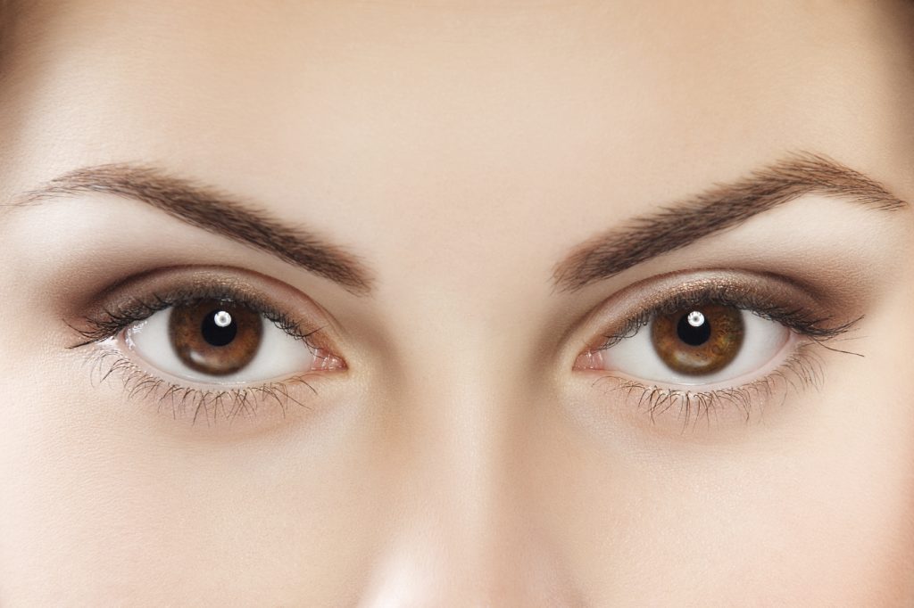 vedere ochii sănătoși diferență de vedere între bărbați și femei