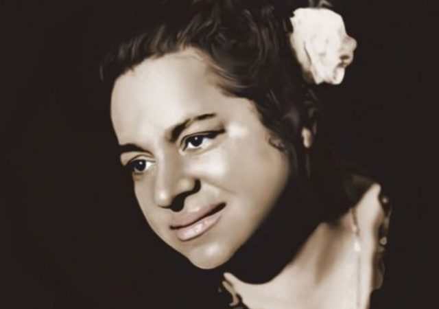 Romica Puceanu a fost ”regina muzicii lăutăreşti” de la 17 ani. Povestea ei cu Nicu Ceaușescu