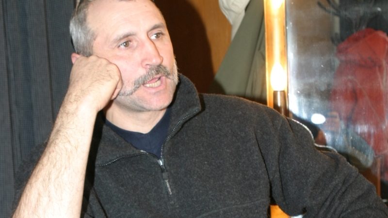 De ce Șerban Ionescu a suferit crunt în ultimele luni din viață