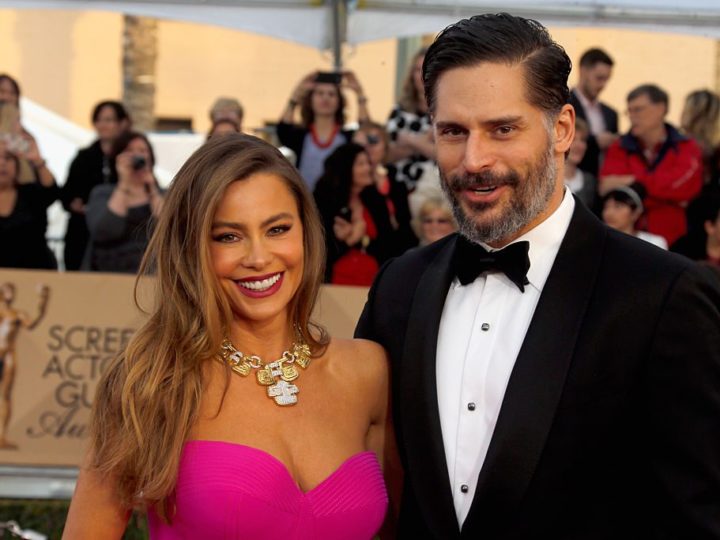 Actorii Sofia Vergara și Joe Manganiello au tras o spaimă zdravănă. Cine a fost salvatorul