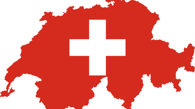 După Brexit, Swissxit? Elveției nu-i mai plac cetățenii UE