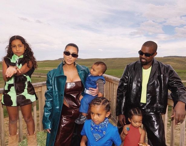 Kanye West nu va avea voie „să cânte” despre Kim Kardashian. Cum vor împărți averea de peste 2 miliarde de dolari