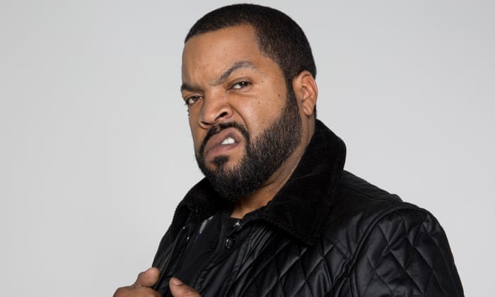 Lord Ice Cube. Cum a devenit rapperul lord?