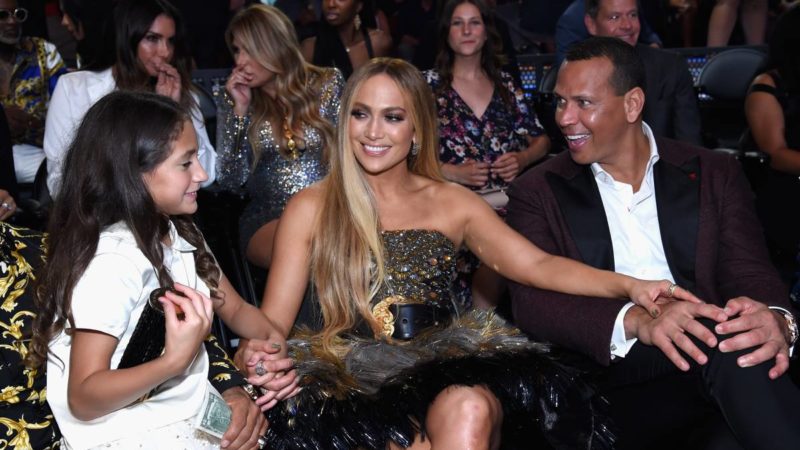 Fiica lui Jennifer Lopez devine scriitoare. Micuța vorbește despre importanța rugăciunii