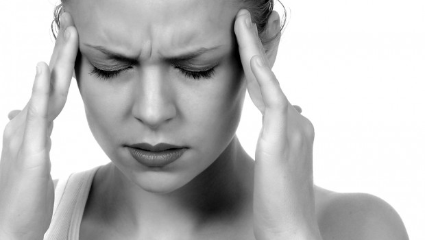 Tot ce trebuie să știți despre durerile de cap. Fiecare localizare înseamnă altceva