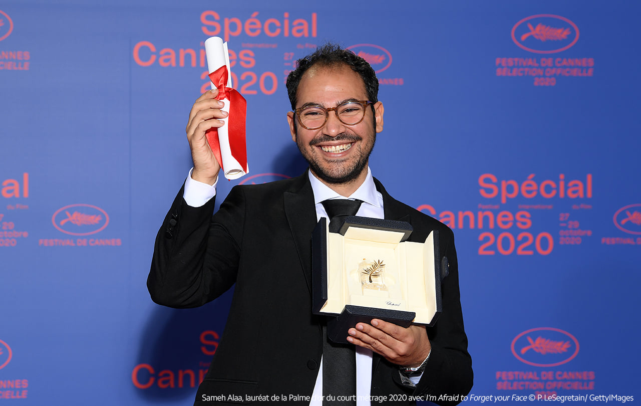 Un film egiptean, singurul care a primit trofeu la Cannes