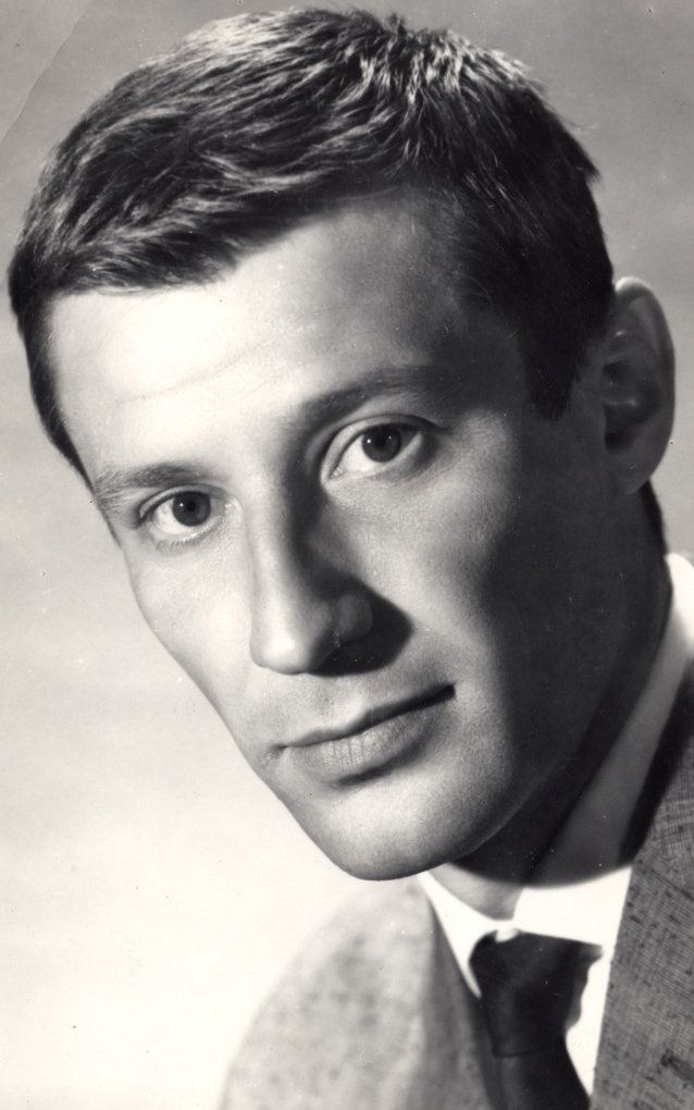 1victor rebengiuc tanar