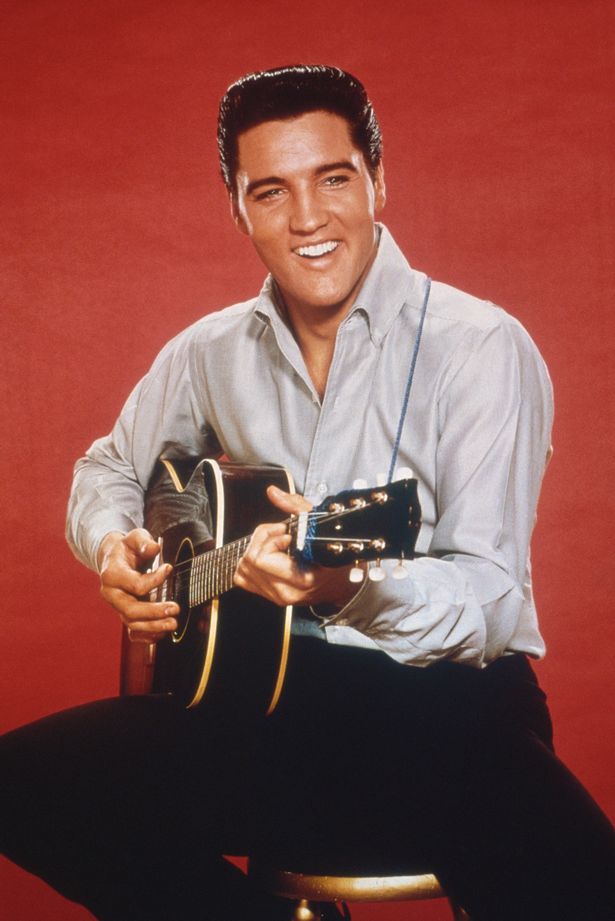 „Cuibușorul de nebunii” al lui Elvis Presley, la vânzare. Cum arată și cât costă fabuloasa proprietate