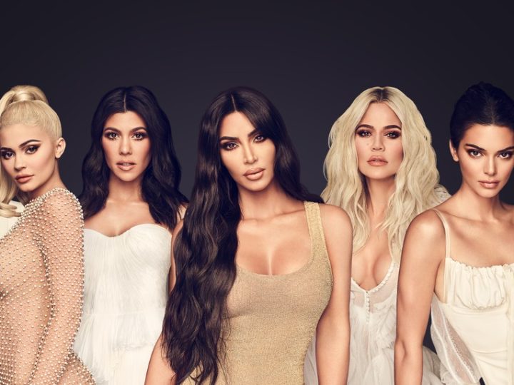 Alertă de covid-19 în clanul Kardashian! Cine a contactat virusul ucigaș