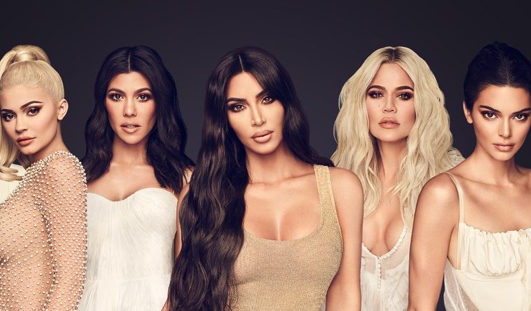 Alertă de covid-19 în clanul Kardashian! Cine a contactat virusul ucigaș