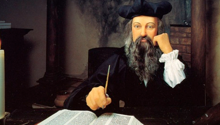 Nostradamus ne-a avertizat că urmează tragedii după pandemie. Ce a lăsat scris celebrul astrolog