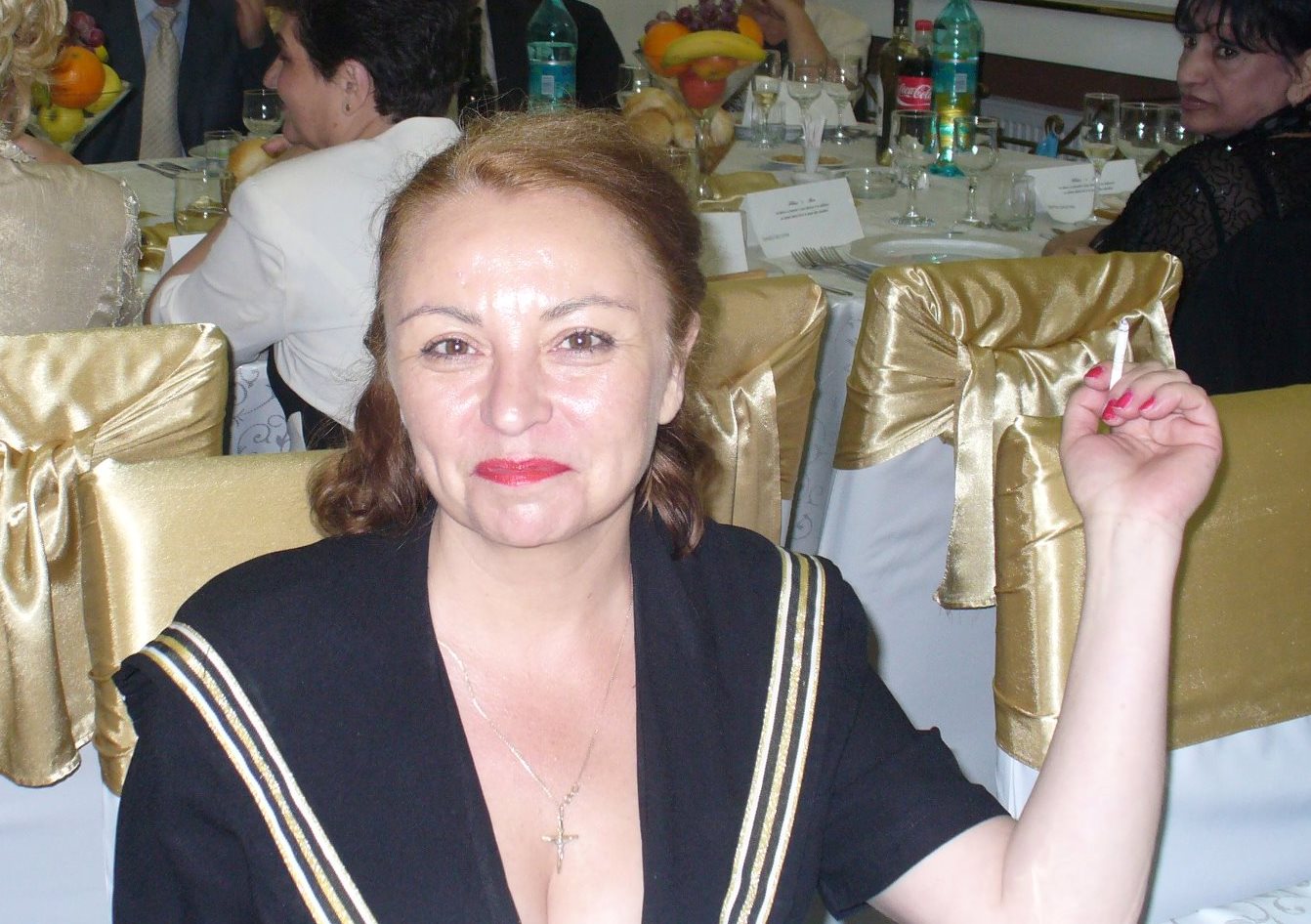 Jurnalista Ramona Feraru s-a stins din viață la doar 55 de ani