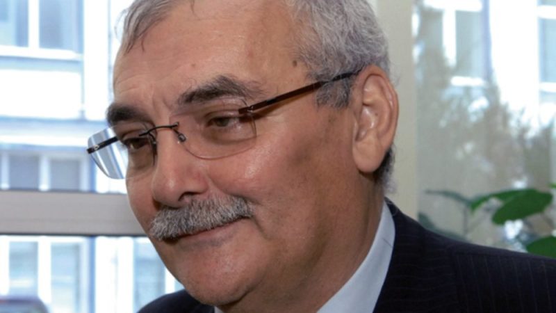 Răzvan Temeșan, ”groparul” Bancorex, a fost răpus de COVID-19