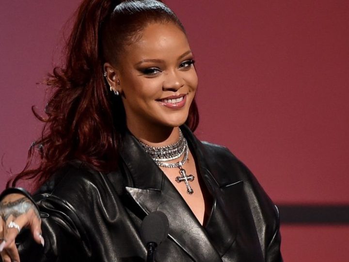 Rihanna, una dintre cele mai bogate femei. Cum a ajuns la 600 milioane de dolari