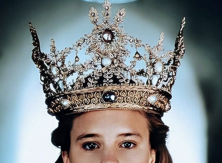 Iată povestea fascinantă a celei mai noi prințese din lume! A avut nevoie de un test ADN